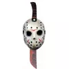 Пластикове мачете та маска Jason™ з Friday the 13th™