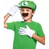 Дитячий набір аксесуарів Luigi