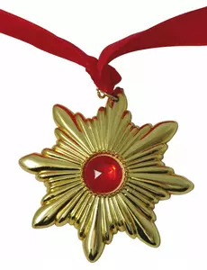 Вампірський медальйон