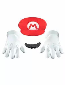 Mario™ — набір аксесуарів для дорослих