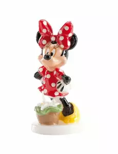 Свічка Minnie™ 9 см