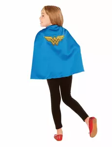 Накидка для дитини Wonder Woman