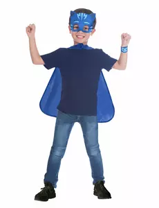 Набір маски та плаща Yoyo PJ Masks