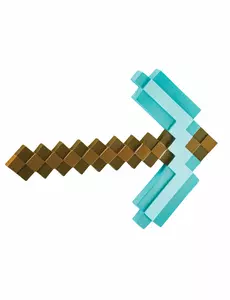 Дитяча кирка Minecraft