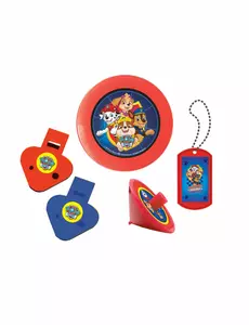 24 Small Paw Patrol Toys