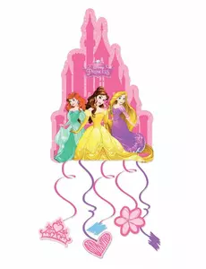 Піньята Disney Princess, 28 x 20,5 см