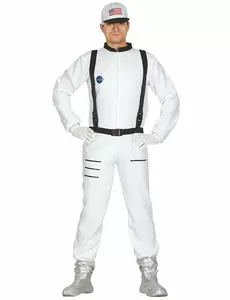 Чоловічий костюм астронавта, Розмір: Medium (48-50)