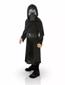 Класичний дитячий костюм Кайло Рена — Star Wars VII