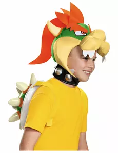 Nintendo® Bowser Kids Kit