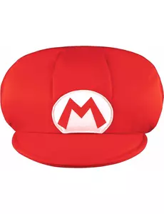Дитяча кепка Mario