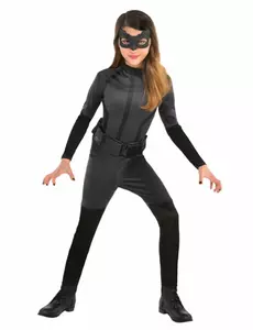 Костюм Catwoman для дівчат, Розмір: 4-6 років(110 см)