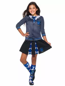 Спідниця Ravenclaw від Harry Potter для дітей