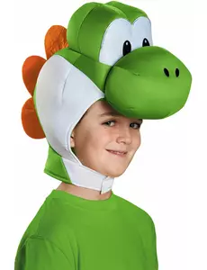 Nintendo® Дитячий головний убір Йоші