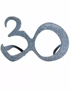 Блискучі окуляри «30 років»