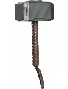 Молот Тора Mjolnir із Avengers