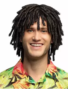 Доросла перука Levi