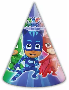 Святкові ковпаки PJ Masks™