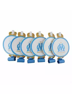 6 OM Без ніжності
