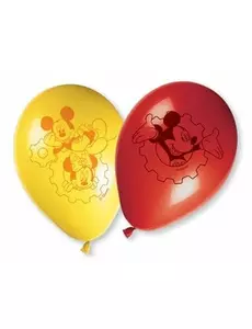Латексні повітряні кульки Mickey Mouse™