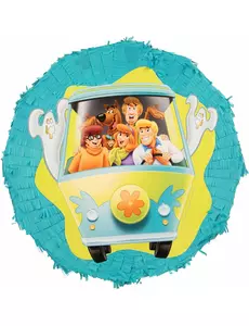 Піньята «Scooby‑Doo»