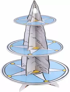 Підставка для кексів Asterix™