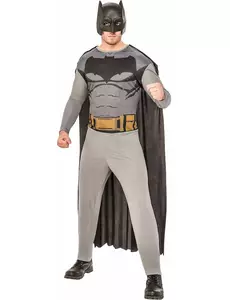 Класичний дорослий костюм Batman™, Розмір: Large