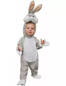 Костюм для немовляти Bugs Bunny™, Розмір: 1-2 роки