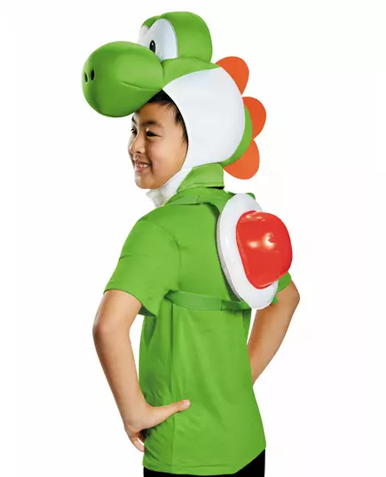 Nintendo® дитячий набір «Йоші»