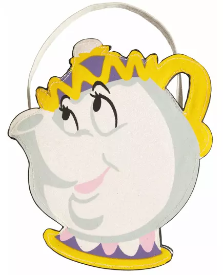 Дитяча сумочка Mrs Samovar Belle