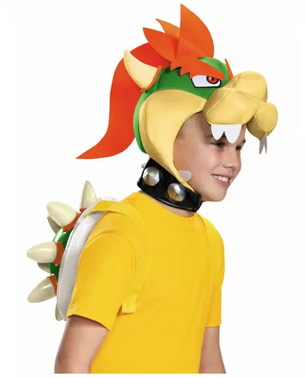 Nintendo® Bowser Kids Kit