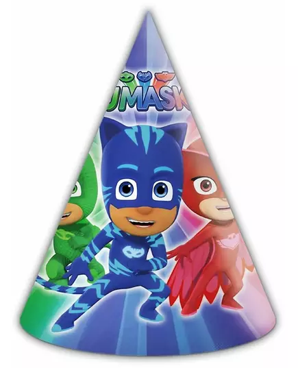 Святкові ковпаки PJ Masks™