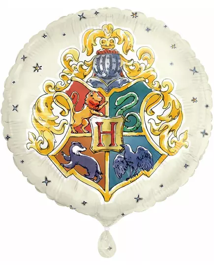 Harry Potter фольгована кулька 45 см