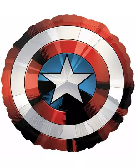 Гігантська фольгована куля Avengers 71 x 71 см