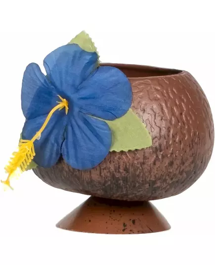 Тропічний кокос Hawaiian Cut