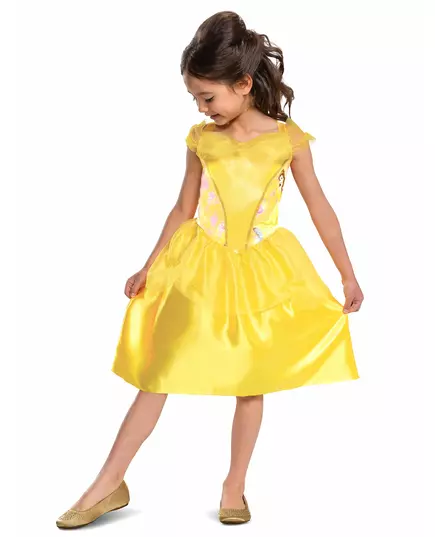 Базовий костюм Belle™, Розмір: 5-6 років (109 - 126 см)