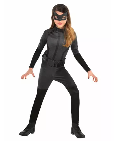 Костюм Catwoman для дівчат, Розмір: 10-12 років(146 см)