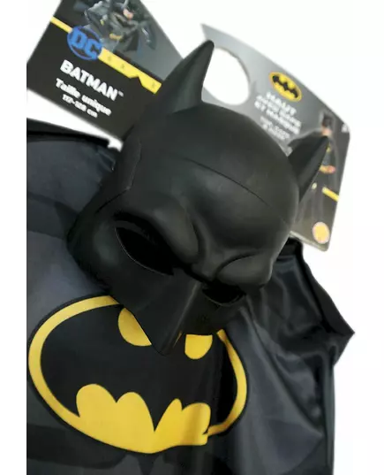 Дитячий набір Batman™: топ і маска, image 2