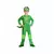 Gluglu PJ Masks дитячий костюм, Розмір: 2-3 роки (94-98 см)