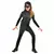 Костюм Catwoman для дівчат, Розмір: 6-8 років(128 см)