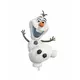 Фольгована кулька Frozen Olaf