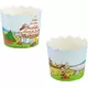 12 паперових формочок для кексів Asterix™