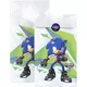 8 подарункових пакетів Sonic Prime 15 x 30 см