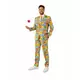 Костюм Opposuits для дорослих Pokémon, Розмір: XX-Large (EU 60-62)