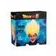 Дитяча перука Super Saiyan Vegeta Dragon Ball, image 2