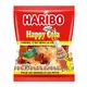 Міні-пакет цукерок Haribo Happy Cola, image 2