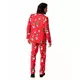 Чоловічий костюм Mr. Snowman — Opposuits, Розмір: L(EU54), image 2