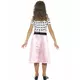 Костюм 50-х «Miss Girly» для дівчат, Розмір: 10-12 років (145/158 см), image 2